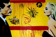 LA DOLCE VITA 140x190 1996