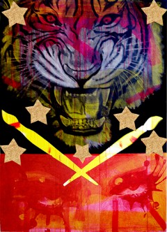 PAN Y CIRCO PAN Y CIRCO