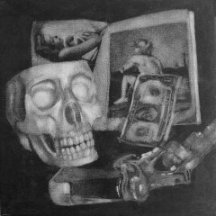 VANITAS1 2011 50X50